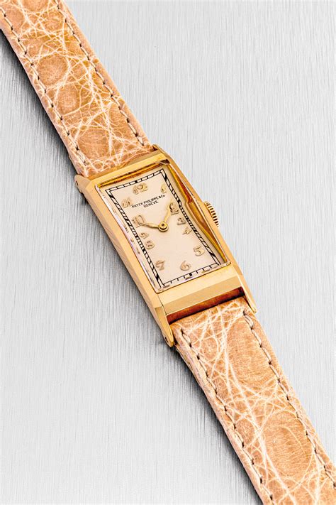 women's watch patek philippe|patek philippe women's watch vintage.